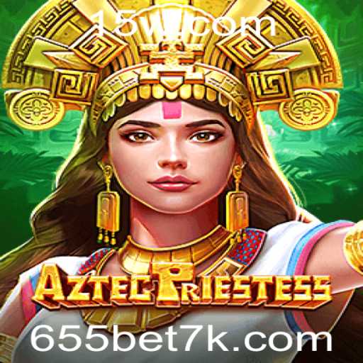 Descubra o Fascinante Mundo de AztecPriestess: Um Jogo de Estratégia e Mistério