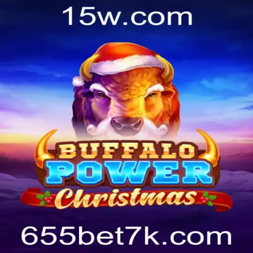 Explore o Fascinante Mundo de BuffaloPowerChristmas com 655bet