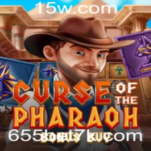 Explorando o Fascinante Mundo de CurseofthePharaohBonusBuy
