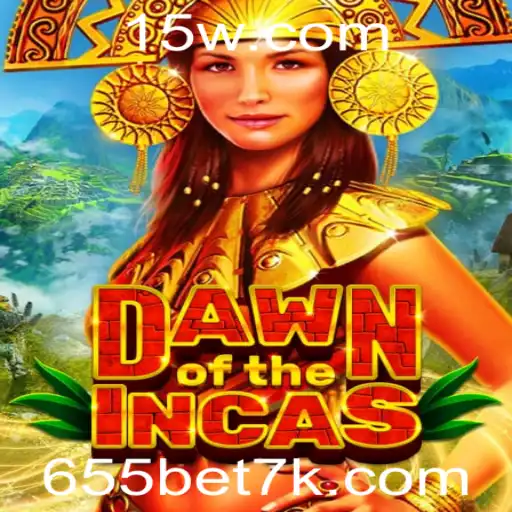Explorando as Maravilhas de DawnoftheIncas: Um Guia Completo para Novos Jogadores