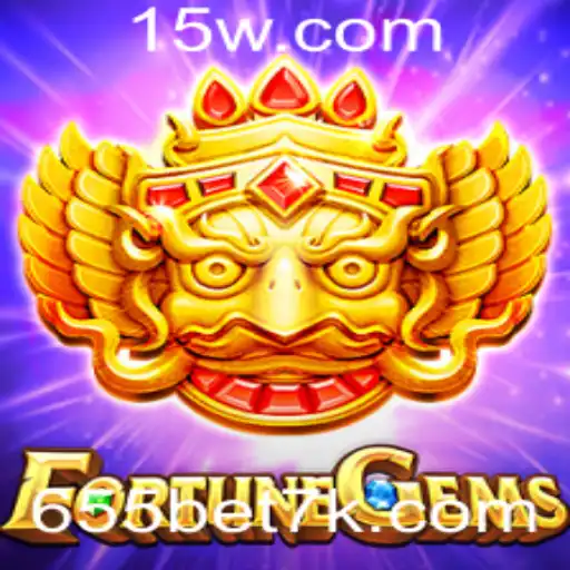Descubra 'FortuneGems': A Nova Sensação em Entretenimento da 655bet