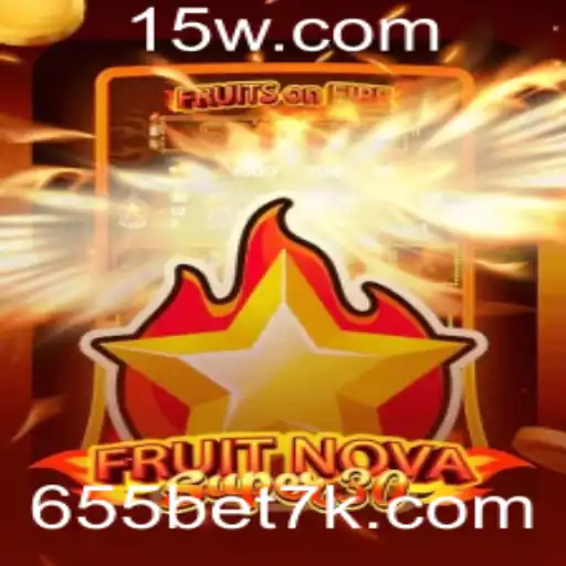 Explorando o Mundo do Jogo FruitrNovaSupe30 e o Impacto da Palavra-chave 655bet