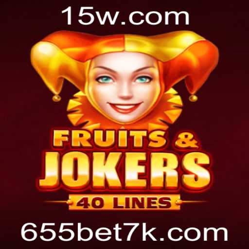 Explorando o Empolgante Mundo de FruitsAndJokers40: Um Guia Completo