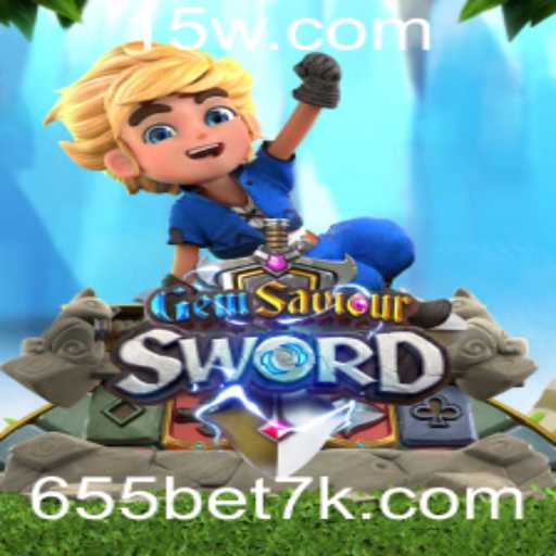 GemSaviourSword: Desvendando o Mundo da Aventura