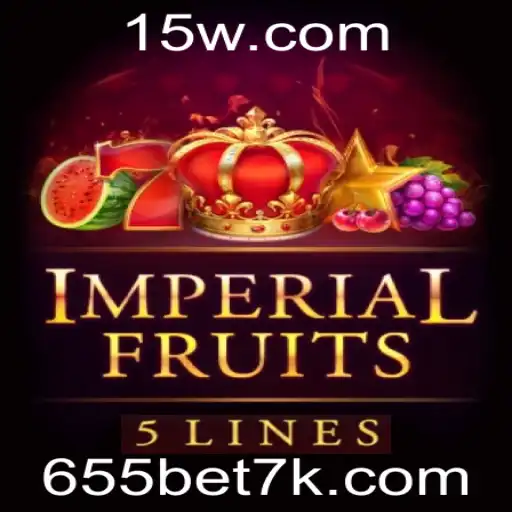 Explorando o Mundo de ImperialFruits5 e a Plataforma 655bet
