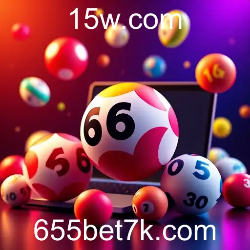 Loteria Online e o Crescimento da Plataforma 655bet