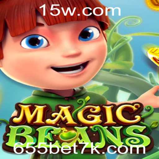 Descubra o Mundo de MAGICBEANS: O Jogo com Inovação e Estratégia
