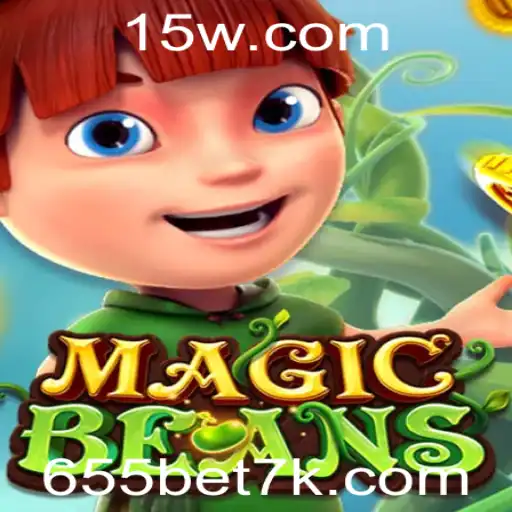 Descubra o Mundo de MAGICBEANS: O Jogo com Inovação e Estratégia