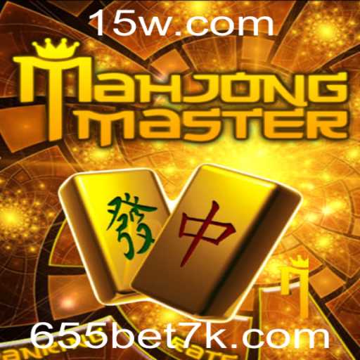 Descubra MahJongMaster: O Jogo de Azar que Está Conquistando Novos Horizontes