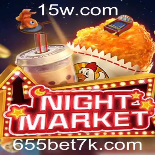 Descubra o Fascinante Mundo de NIGHTMARKET com 655bet