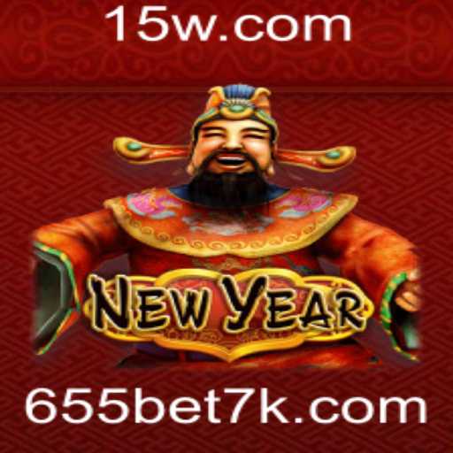 Descubra o Mundo do Jogo NewYear com 655bet