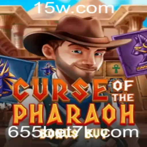 Explorando o Fascinante Mundo de CurseofthePharaohBonusBuy