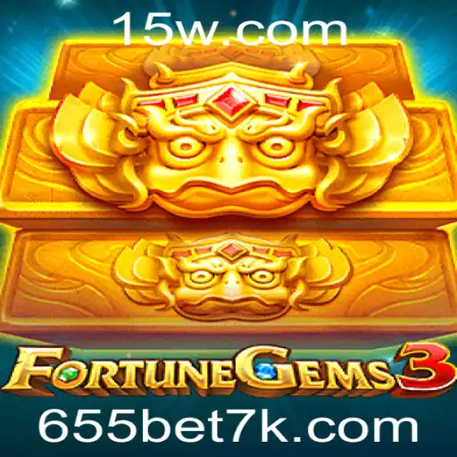 Explorando FortuneGems3: O Fascinante Mundo dos Jogos de Azar Online