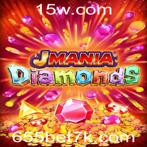 Descubra o Fascinante Mundo de JManiaDiamonds