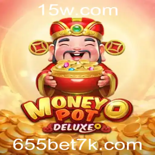 Explorando o Fascinante Mundo de MoneyPotDELUXE com 655bet