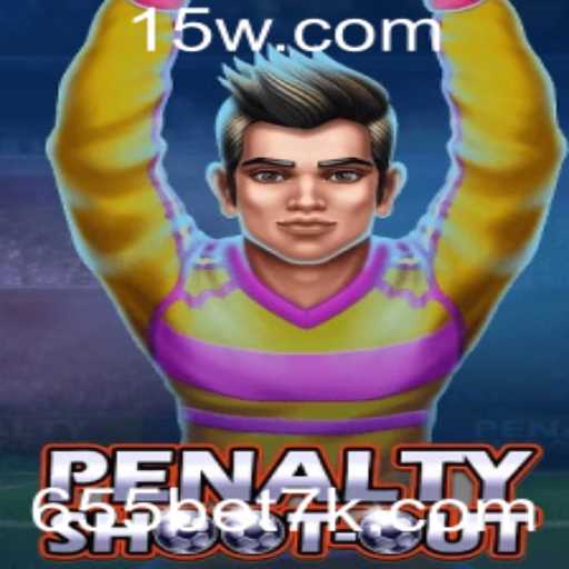 PenaltyShootOut: A Emoção do Desafio nos Campos Virtuais