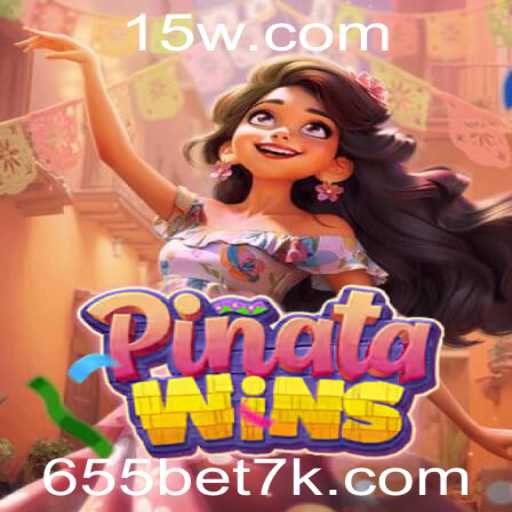 Explorando o Universo Vibrante de PinataWins: Uma Aventura no Mundo dos Jogos