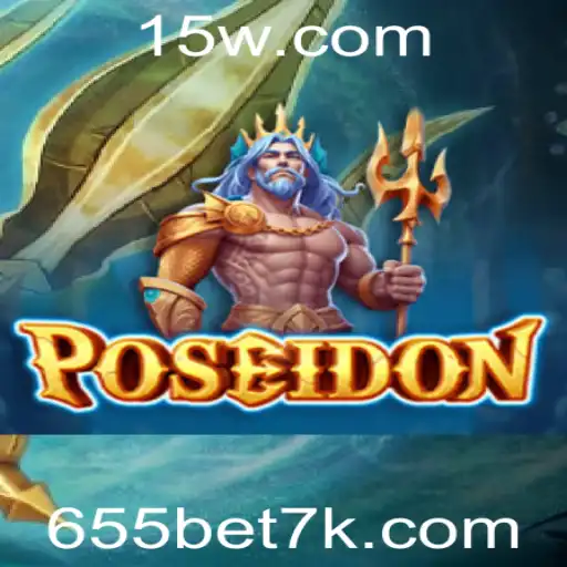 Descubra o Fascinante Mundo de Poseidon: O Jogo que Conquistou a Internet