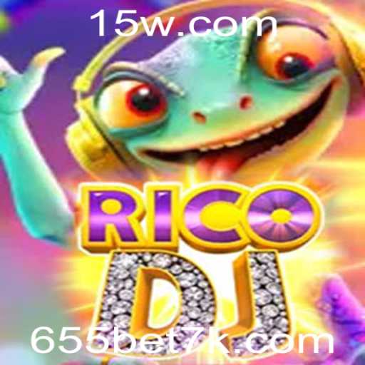 Explorando o Mundo de RicoDJ: O Jogo que Revoluciona o Entretenimento e a Emoção de 655bet