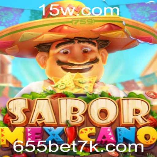 Explorando o Mundo de SaborMexicano: Um Jogo de Aventura e Sabor