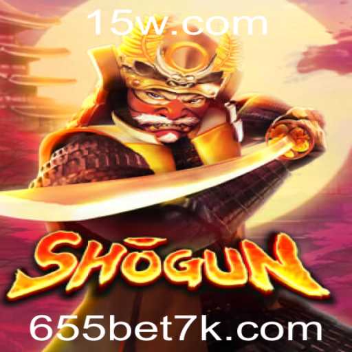 Explorando o Mundo de Shogun e o Fascínio da Aposta 655bet