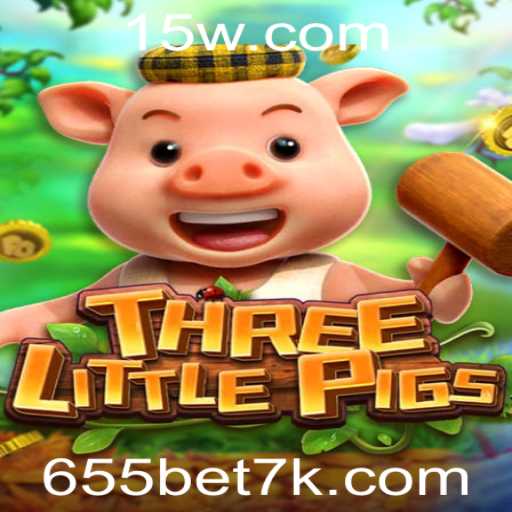 Explorando o Fascinante Mundo de THREELITTLEPIGS