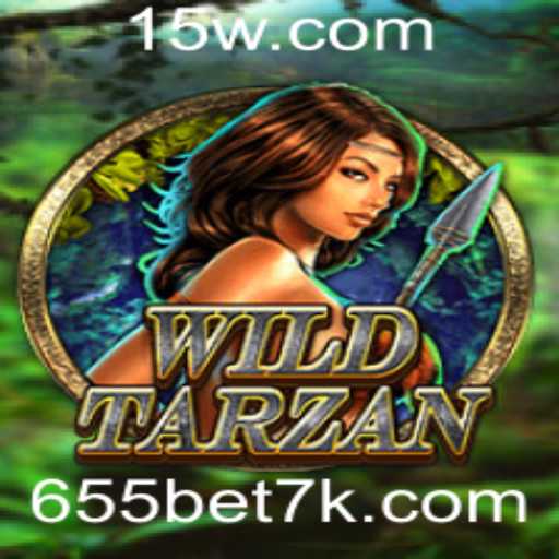 Descubra o Fascinante Mundo de WildTarzan com 655bet