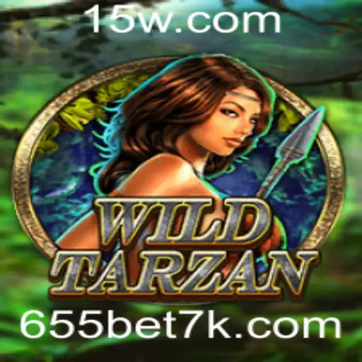 Descubra o Fascinante Mundo de WildTarzan com 655bet