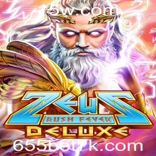 Explorando o Universo de ZeusRushFeverDeluxe: A Nova Sensação dos Jogos Online